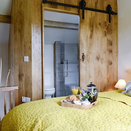 Springlea Cottage Dean  المظهر الخارجي الصورة
