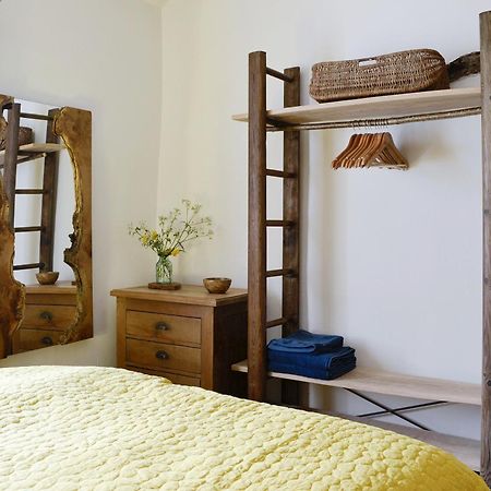 Springlea Cottage Dean  المظهر الخارجي الصورة