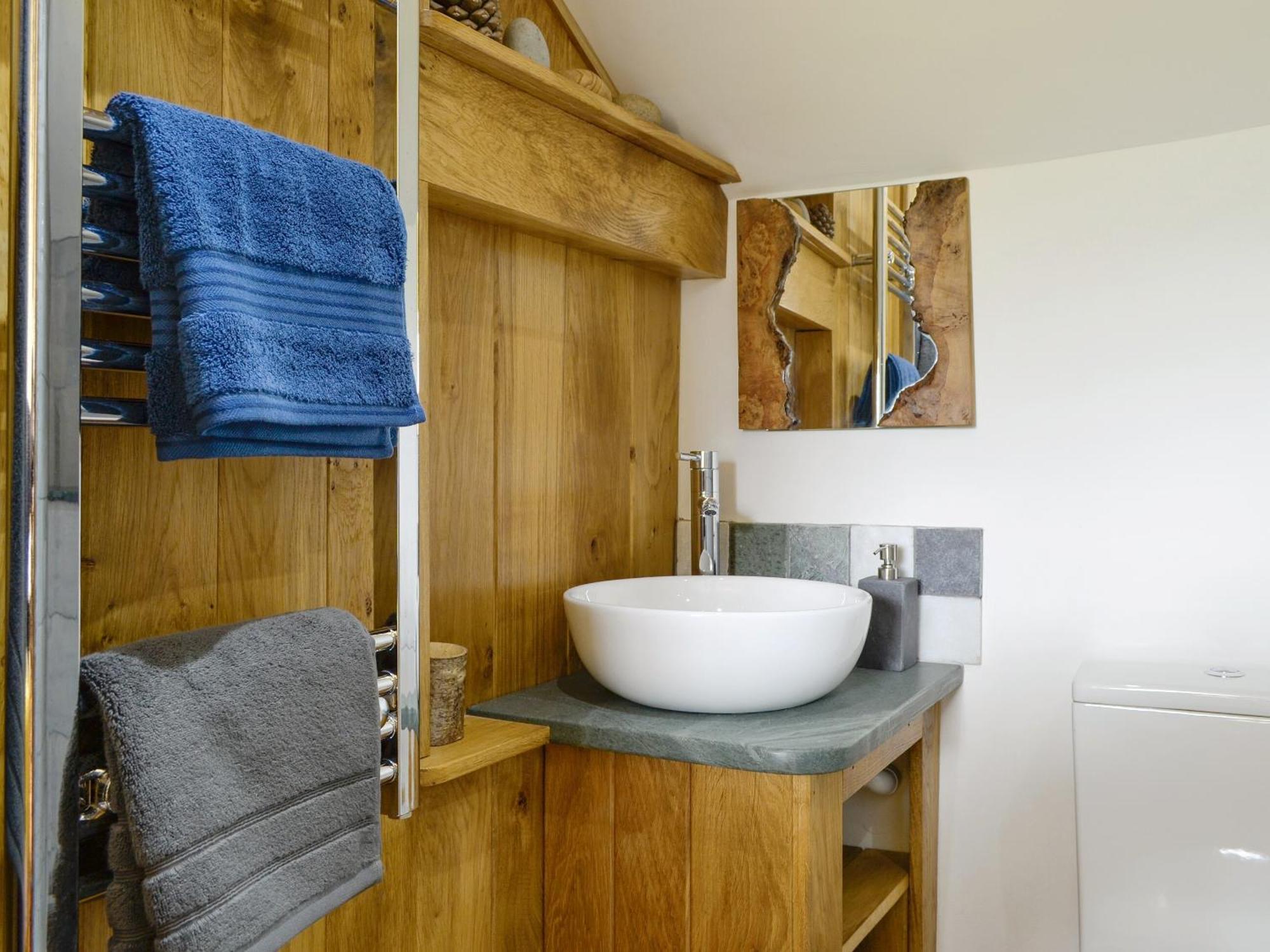 Springlea Cottage Dean  المظهر الخارجي الصورة