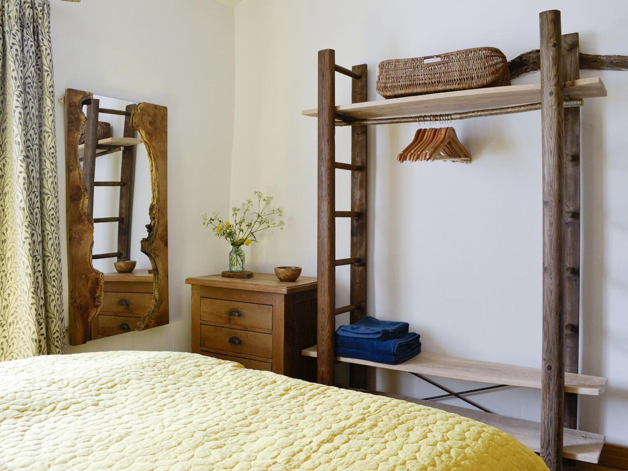 Springlea Cottage Dean  المظهر الخارجي الصورة